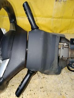 Рулевая колонка на Toyota Vitz NSP130 Фото 3