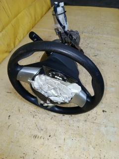 Рулевая колонка на Toyota Vitz NSP130 Фото 4