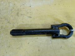 Крюк буксировочный на Toyota Vitz NSP130 51960-0D080  51960-47020