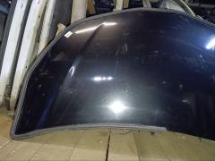 Капот 53301-52310 на Toyota Vitz NSP130 Фото 11