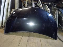 Капот 53301-52310 на Toyota Vitz NSP130 Фото 12