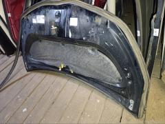 Капот 53301-52310 на Toyota Vitz NSP130 Фото 15