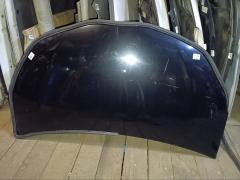 Капот 53301-52310 на Toyota Vitz NSP130 Фото 3
