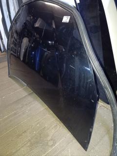 Капот 53301-52310 на Toyota Vitz NSP130 Фото 4