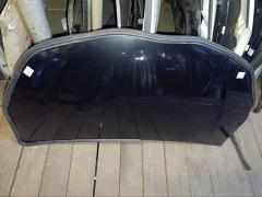 Капот 53301-52310 на Toyota Vitz NSP130 Фото 6
