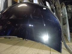 Капот 53301-52310 на Toyota Vitz NSP130 Фото 10