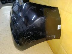 Бампер на Toyota Vitz NSP130 Фото 2