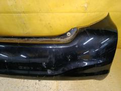 Бампер на Toyota Vitz NSP130 Фото 3
