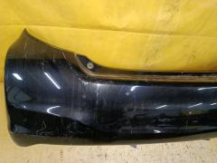 Бампер на Toyota Vitz NSP130 Фото 4