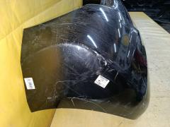 Бампер на Toyota Vitz NSP130 Фото 5