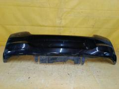 Бампер на Toyota Vitz NSP130 Фото 6