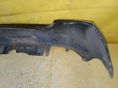 Бампер на Toyota Vitz NSP130 Фото 7