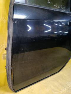 Дверь боковая на Toyota Vitz NSP130 Фото 2