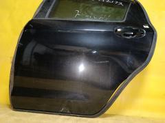 Дверь боковая на Toyota Vitz NSP130 Фото 4