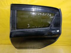 Дверь боковая на Toyota Vitz NSP130 Фото 5