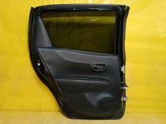 Дверь боковая на Toyota Vitz NSP130 Фото 6