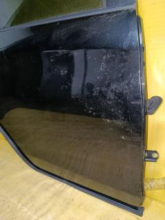 Дверь боковая на Toyota Vitz NSP130 Фото 2