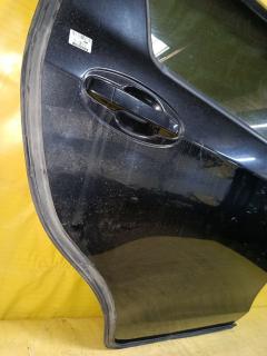 Дверь боковая на Toyota Vitz NSP130 Фото 3