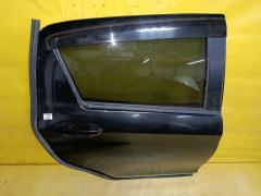 Дверь боковая на Toyota Vitz NSP130 Фото 4
