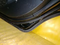Дверь боковая на Toyota Vitz NSP130 Фото 6