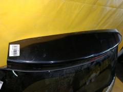Дверь задняя на Toyota Vitz NSP130 Фото 3