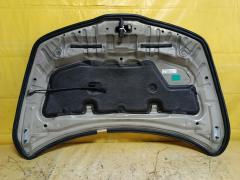 Капот DS20100A, F5100 ED0MM, F5100ED0MM, F510M ED0MA, F510MED0MA, NS01080AA, STDTW50150, SYNS036G002 на Nissan Tiida JC11 Фото 2