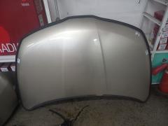 Капот DS20100A, F5100 ED0MM, F5100ED0MM, F510M ED0MA, F510MED0MA, NS01080AA, STDTW50150, SYNS036G002 на Nissan Tiida JC11 Фото 3