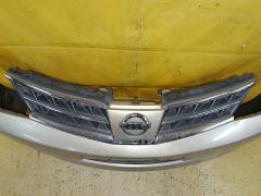 Бампер 02B2704 на Nissan Tiida JC11 Фото 6