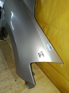 Крыло переднее на Nissan Tiida JC11 Фото 2