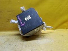Блок предохранителей на Nissan Tiida JC11 MR18DE 284B7-ED03B