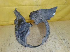 Подкрылок 63842-ED05D на Nissan Tiida JC11 MR18DE Фото 2