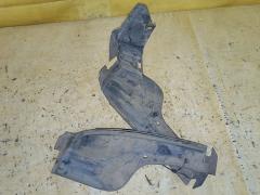 Подкрылок 78818-ED000, 78819-ED000 на Nissan Tiida JC11 MR18DE Фото 2