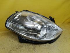 Фара P7780 P7780 на Nissan Tiida JC11 Фото 2