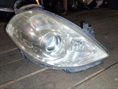 Фара P7780 P7780 на Nissan Tiida JC11 Фото 6