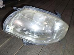 Фара P7780 P7780 на Nissan Tiida JC11 Фото 7