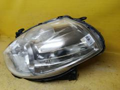 Фара P7780 P7780 на Nissan Tiida JC11 Фото 2
