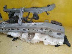 Жесткость бампера на Nissan Tiida JC11 Фото 2