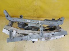 Жесткость бампера на Nissan Tiida JC11 Фото 3