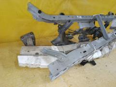 Жесткость бампера на Nissan Tiida JC11 Фото 4