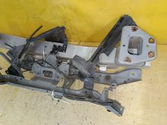 Жесткость бампера на Nissan Tiida JC11 Фото 5