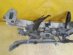 Жесткость бампера на Nissan Tiida JC11 Фото 6