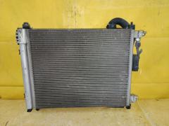 Радиатор ДВС на Nissan Note E12 HR12DDR