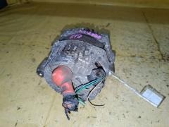 Генератор 23100-3HD1A на Nissan Note E12 HR12DDR Фото 3