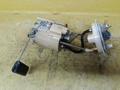 Бензонасос на Nissan Note E12 HR12DDR 17040-3VA1A
