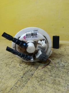 Бензонасос 17040-3VA1A на Nissan Note E12 HR12DDR Фото 3