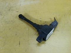 Катушка зажигания на Nissan Note E12 HR12DDR 22448-3HD0A