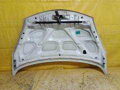 Капот на Nissan Note E11 Фото 2