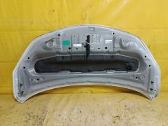 Капот на Nissan Note E12 Фото 2