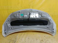 Капот на Nissan Note E12 Фото 2