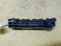 Крепление бампера на Toyota Vitz NSP130 52536-52081  52536-52080, Переднее Левое расположение